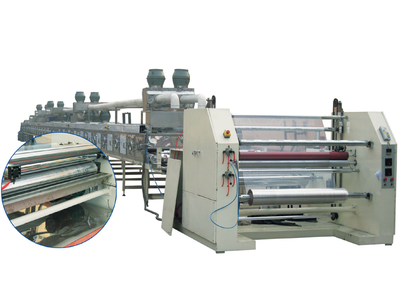 lv-9 型醫用材料涂布機